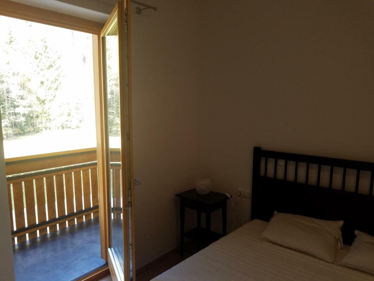 Sun And Spa Apartment Kranjska Gora Exteriér fotografie