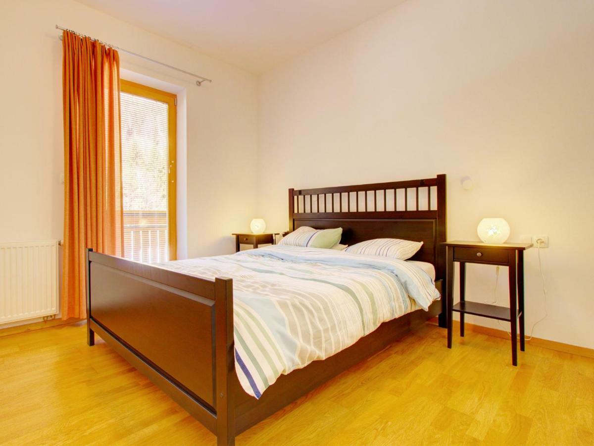 Sun And Spa Apartment Kranjska Gora Exteriér fotografie